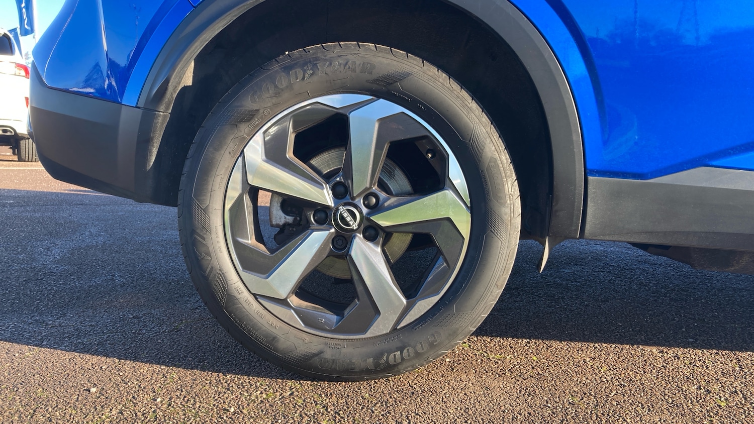 Used Nissan Qashqai 2024 for sale - 76806987: Photo 7