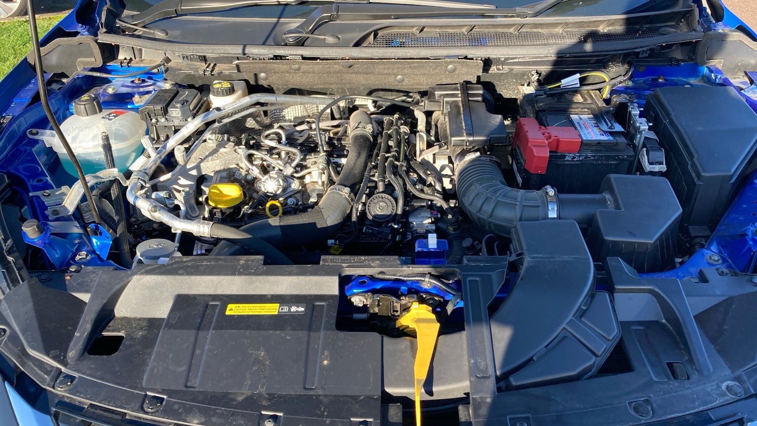 Used Nissan Qashqai 2024 for sale - 76806987: Photo 8