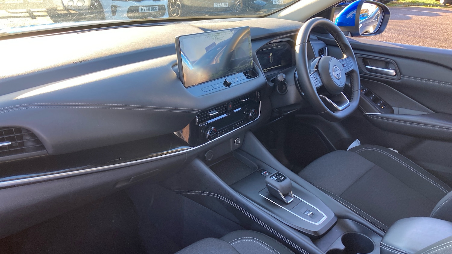 Used Nissan Qashqai 2024 for sale - 76806987: Photo 9