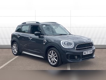 MINI - Countryman