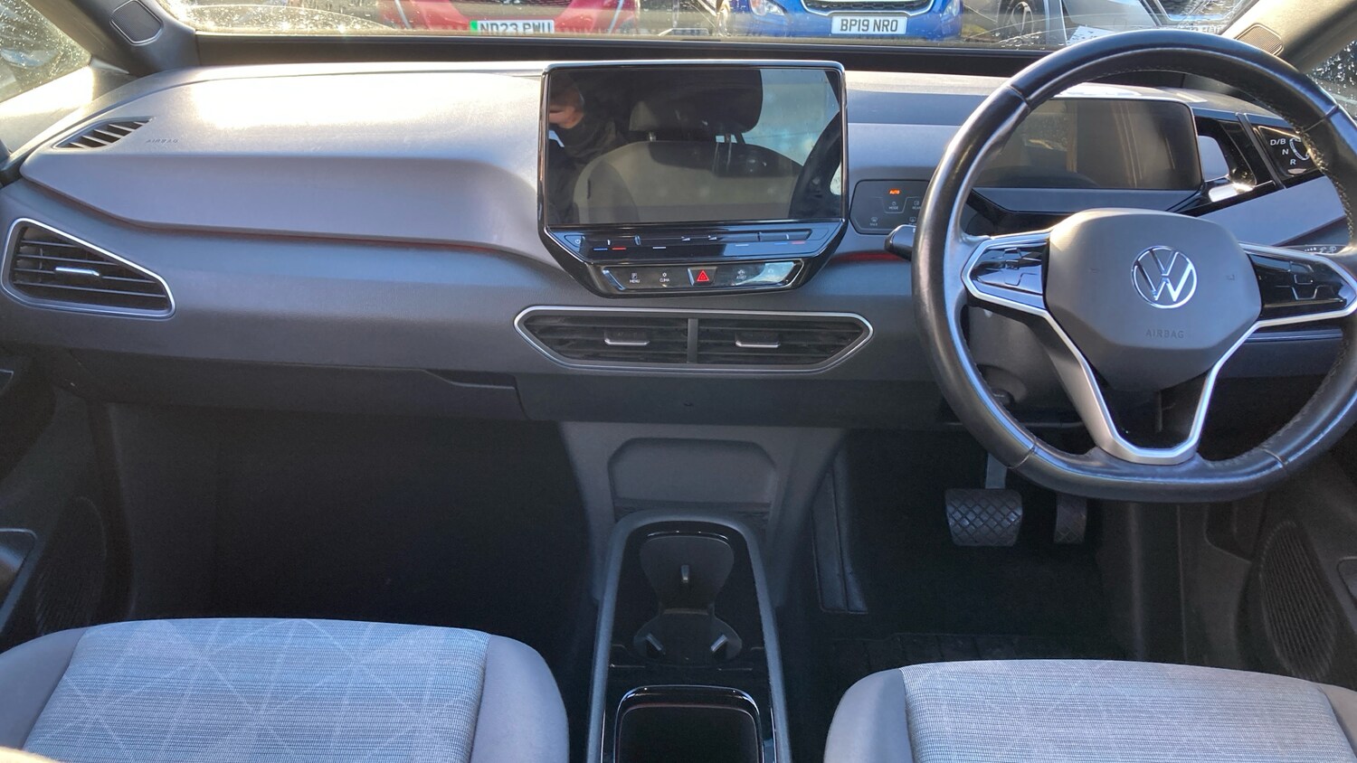 Used Volkswagen ID.3 2022 for sale - 77379103: Photo 10