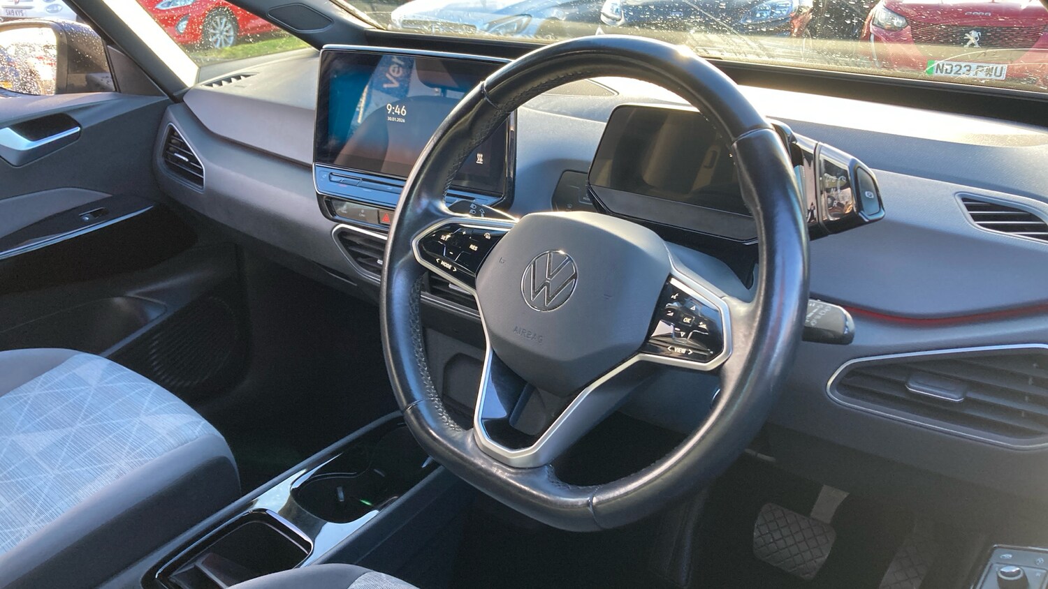 Used Volkswagen ID.3 2022 for sale - 77379103: Photo 11