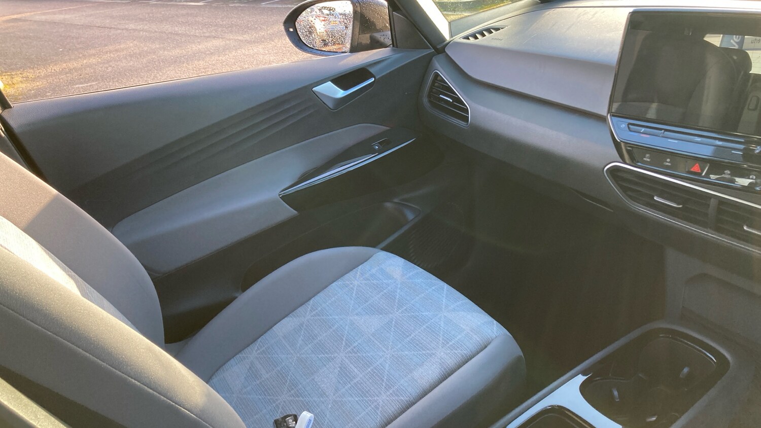 Used Volkswagen ID.3 2022 for sale - 77379103: Photo 14