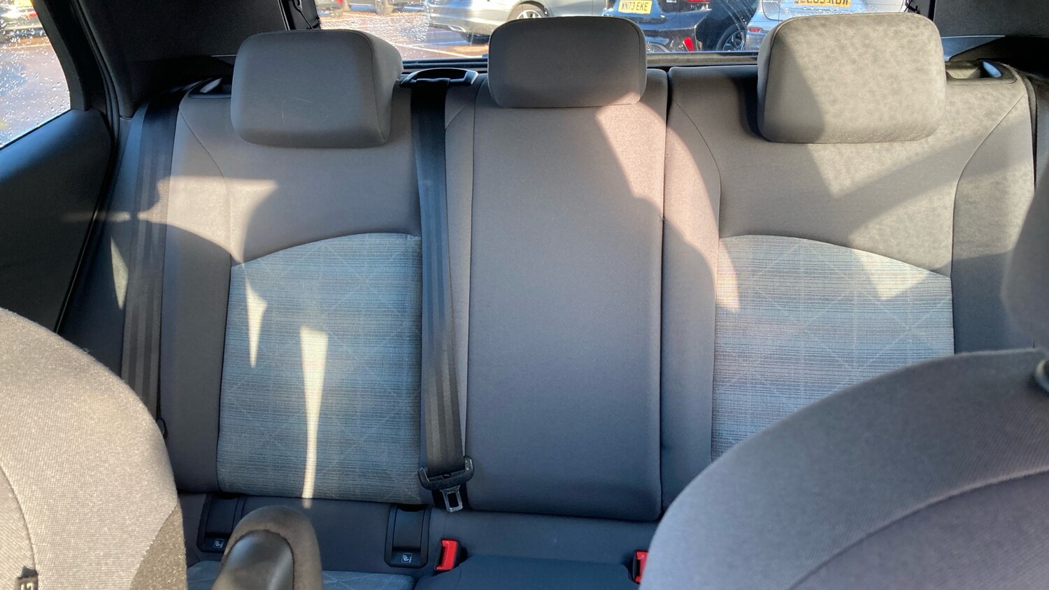 Used Volkswagen ID.3 2022 for sale - 77379103: Photo 15