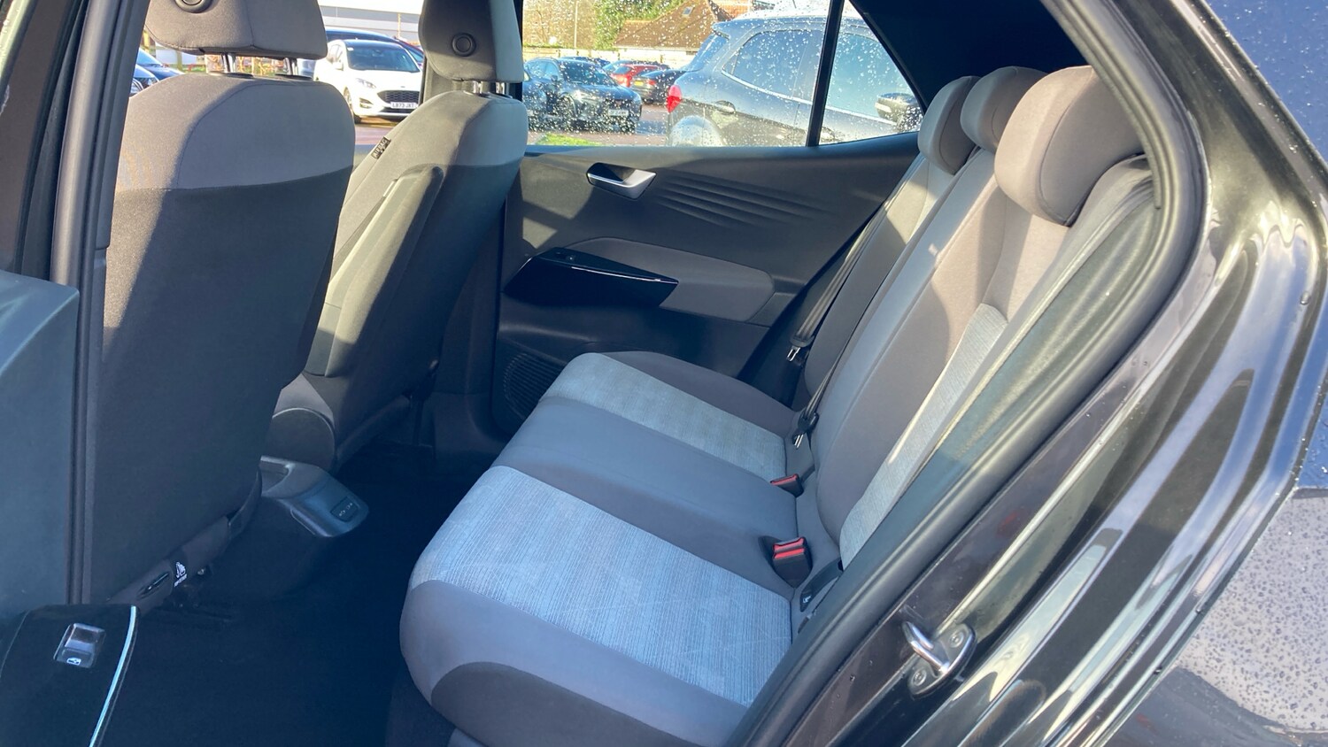 Used Volkswagen ID.3 2022 for sale - 77379103: Photo 16