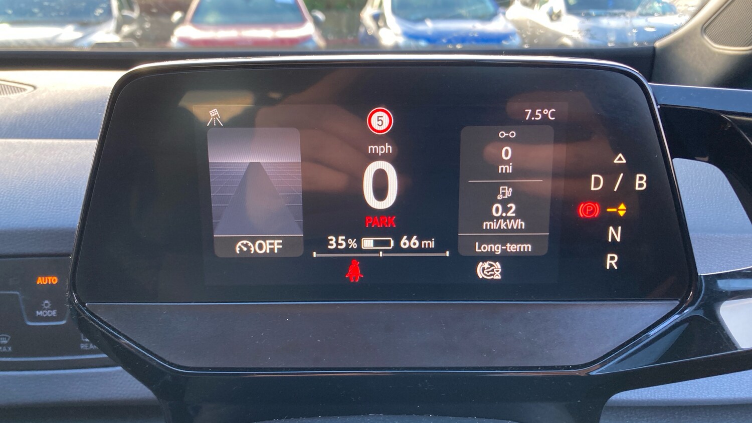 Used Volkswagen ID.3 2022 for sale - 77379103: Photo 18