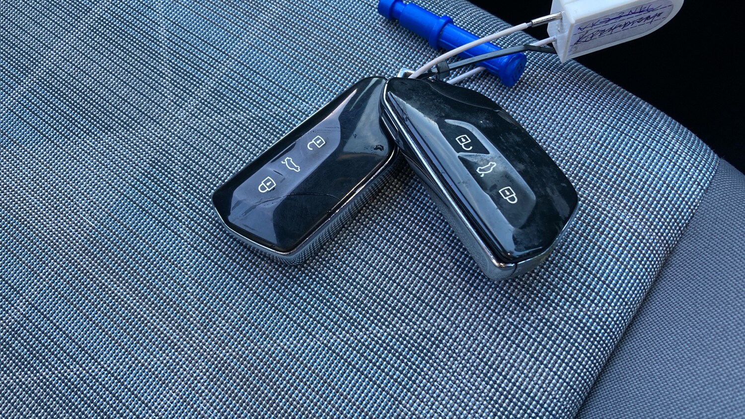 Used Volkswagen ID.3 2022 for sale - 77379103: Photo 20