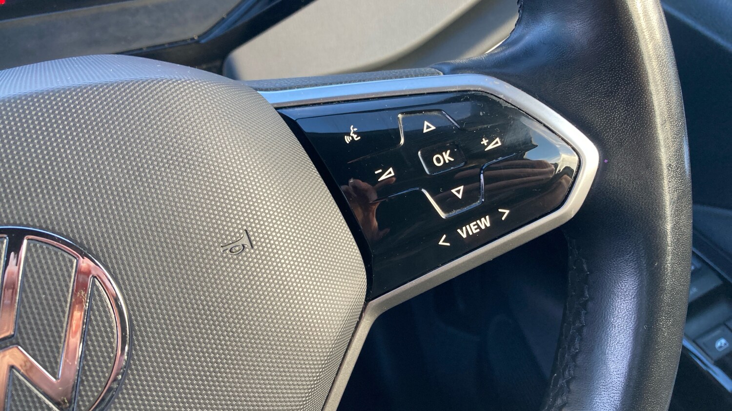 Used Volkswagen ID.3 2022 for sale - 77379103: Photo 22