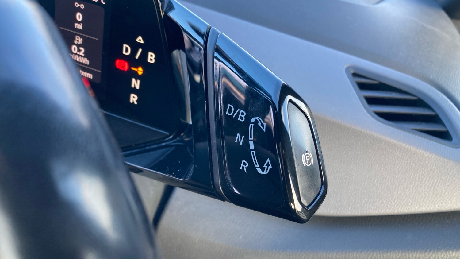 Used Volkswagen ID.3 2022 for sale - 77379103: Photo 24