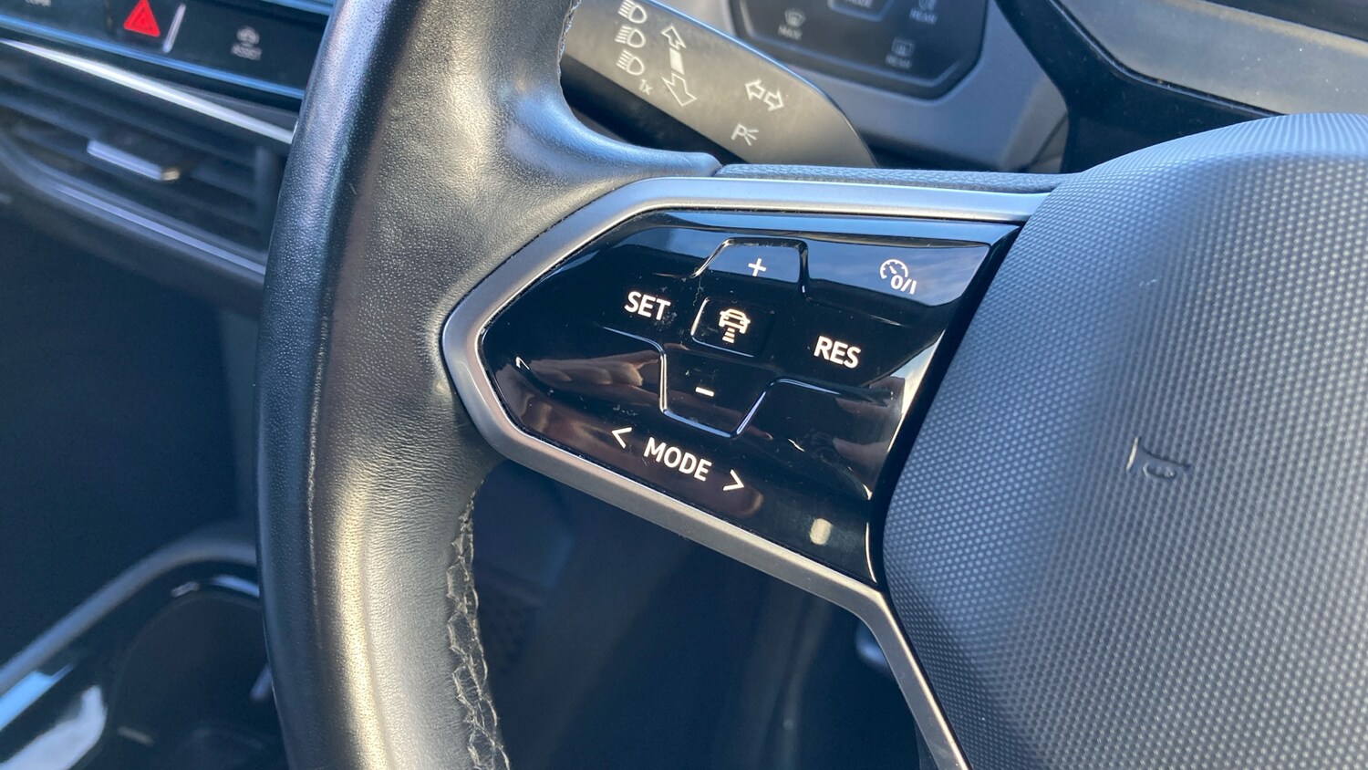 Used Volkswagen ID.3 2022 for sale - 77379103: Photo 25