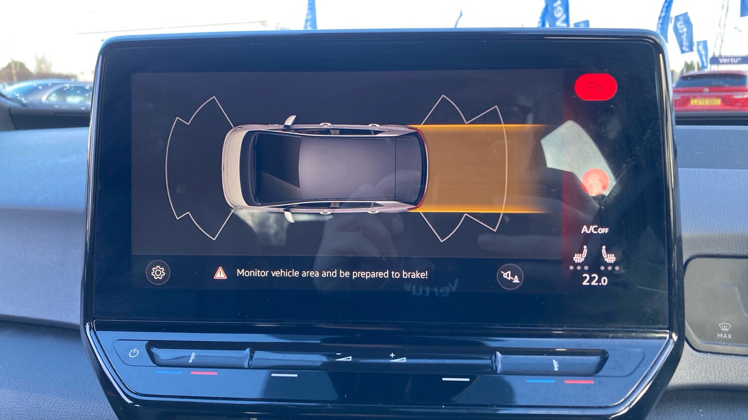 Used Volkswagen ID.3 2022 for sale - 77379103: Photo 30