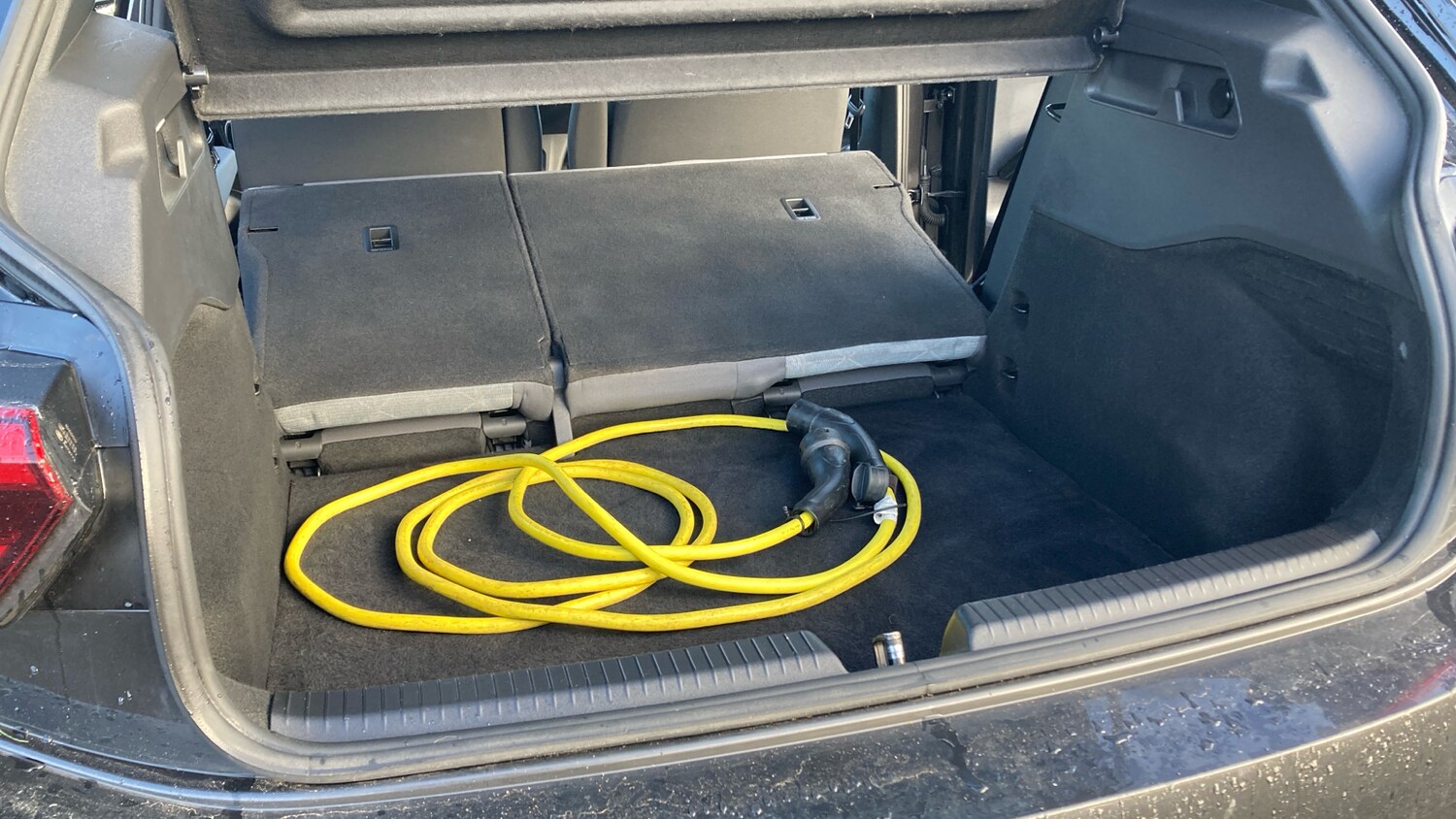 Used Volkswagen ID.3 2022 for sale - 77379103: Photo 32