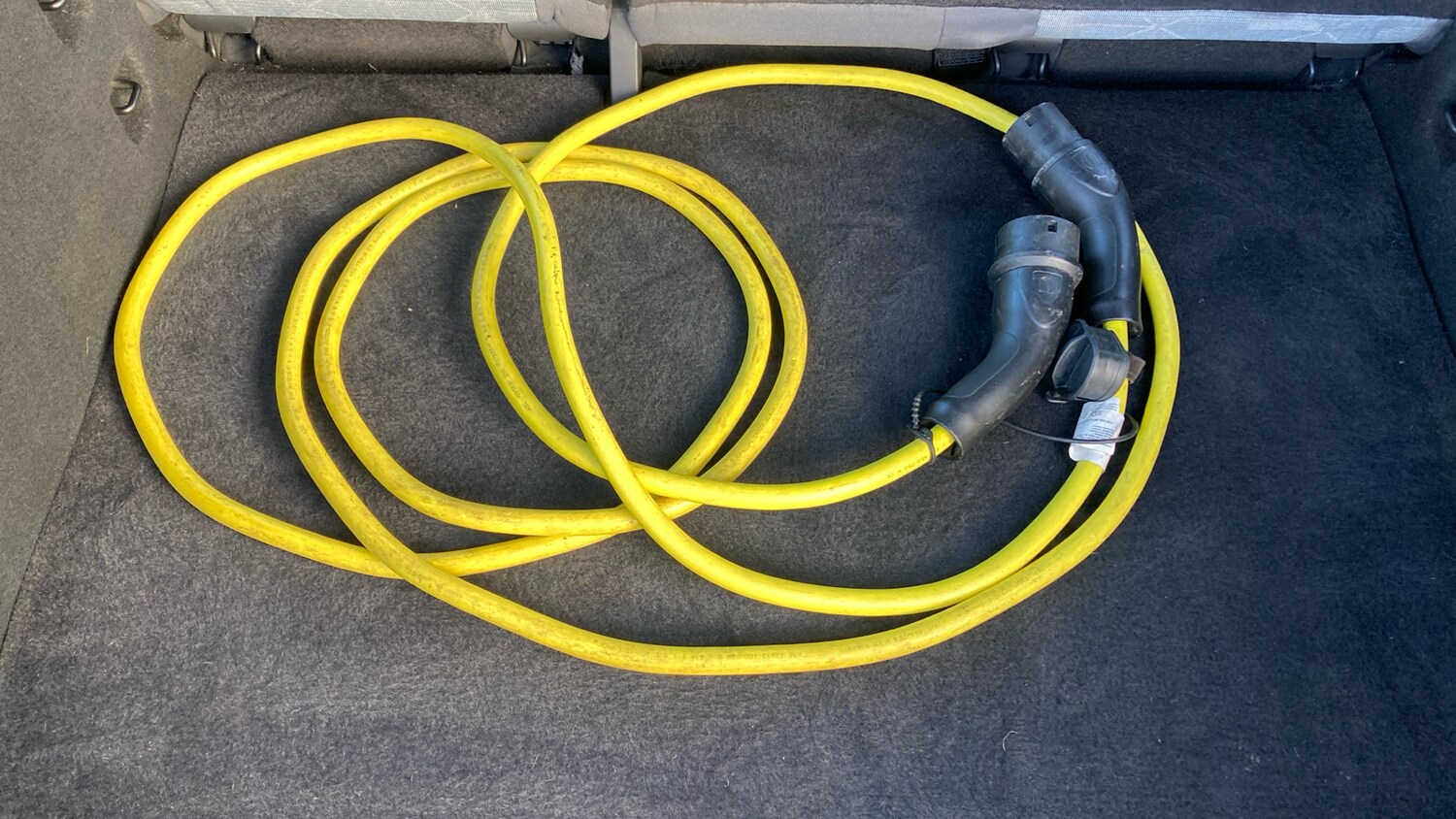 Used Volkswagen ID.3 2022 for sale - 77379103: Photo 34