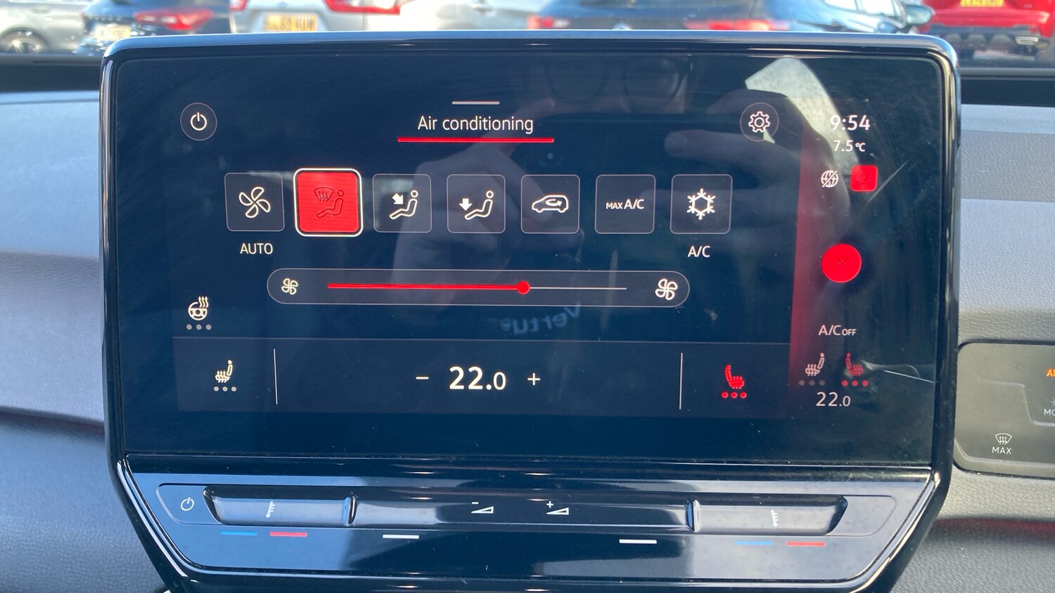 Used Volkswagen ID.3 2022 for sale - 77379103: Photo 37