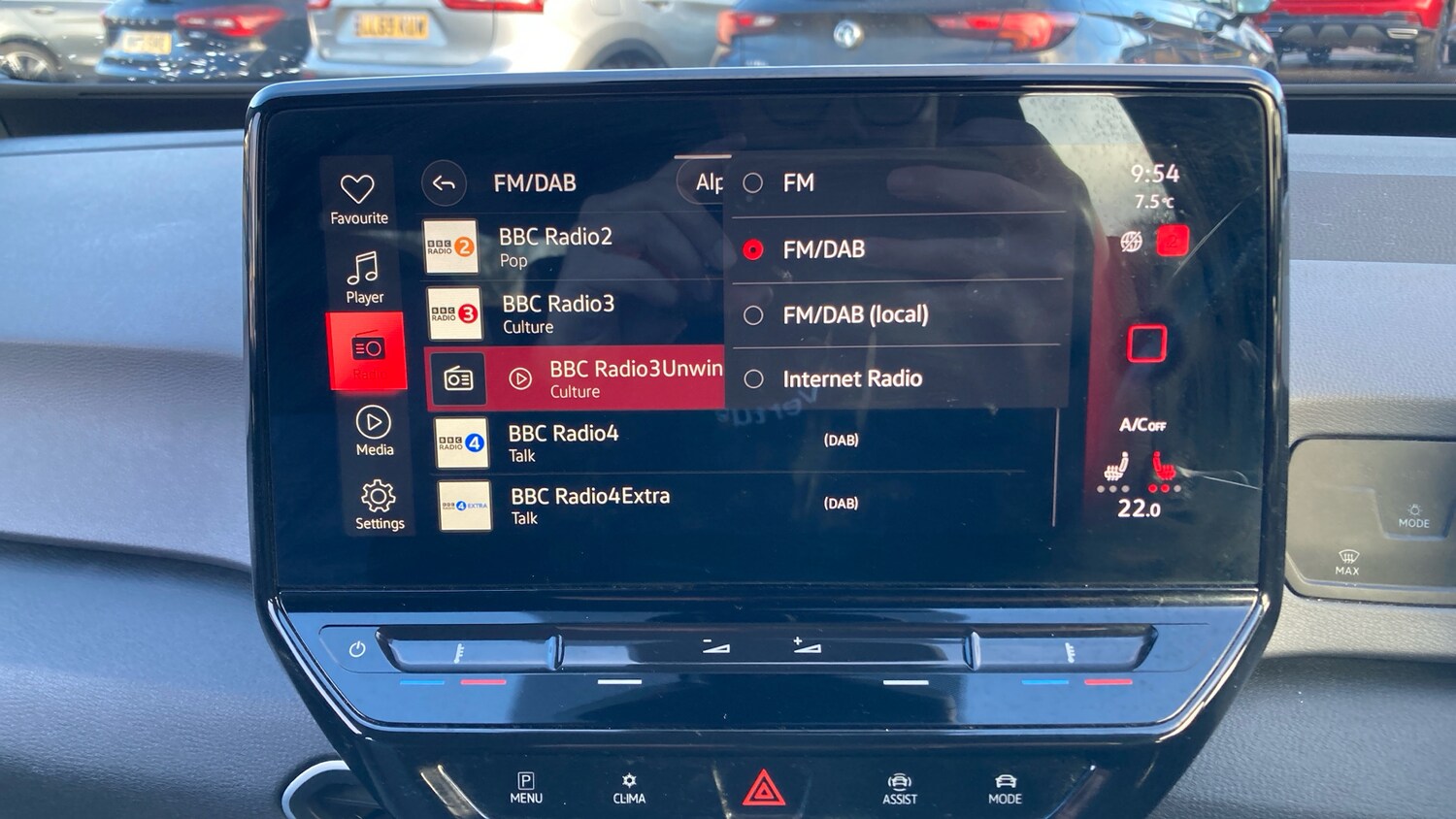 Used Volkswagen ID.3 2022 for sale - 77379103: Photo 38