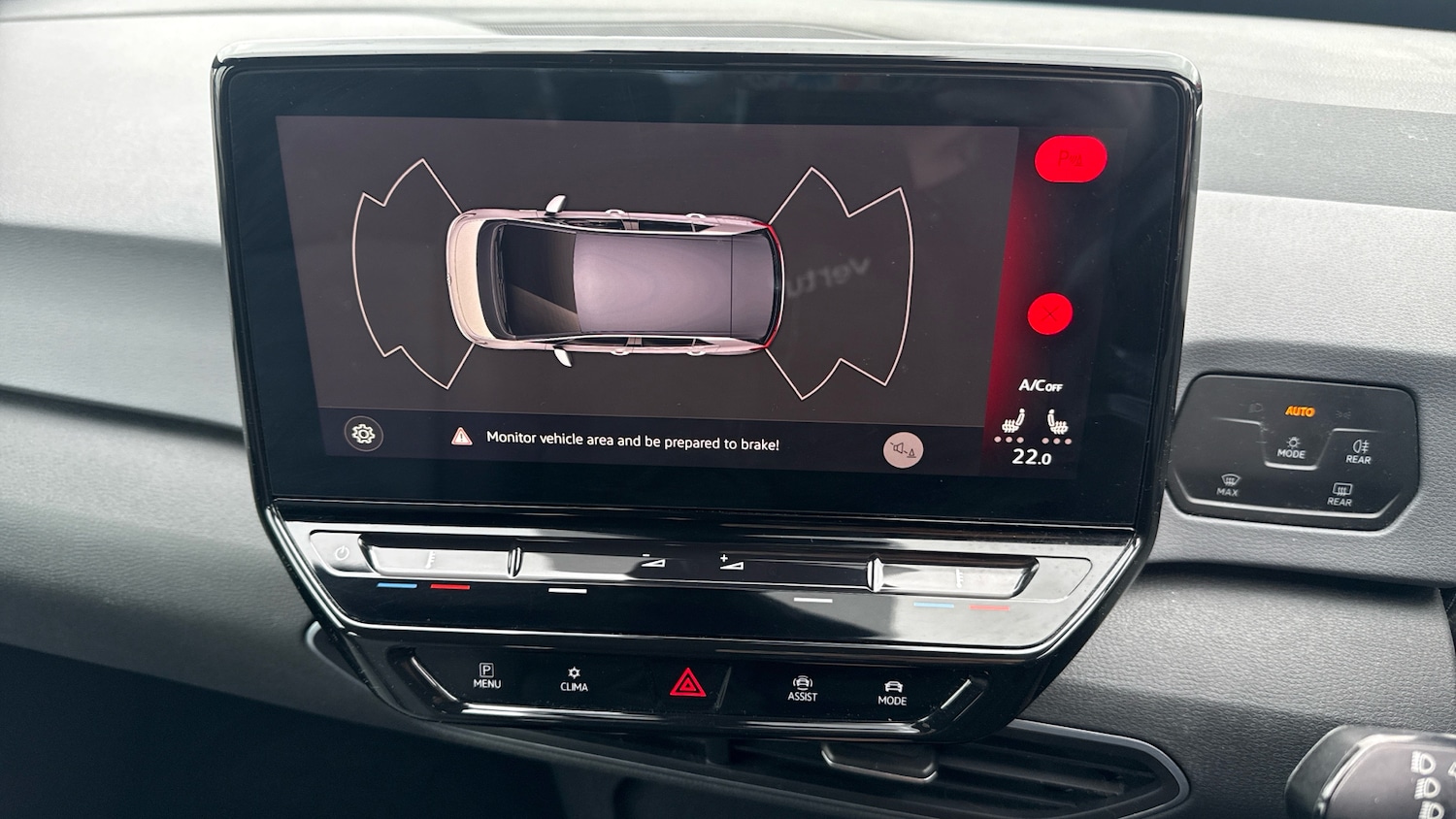 Used Volkswagen ID.3 2022 for sale - 77379103: Photo 47