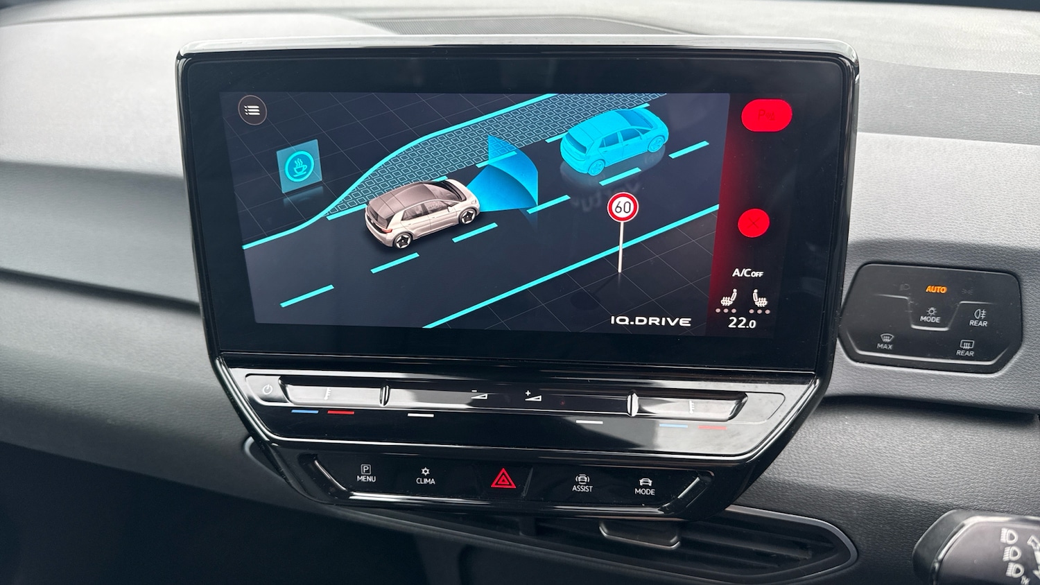 Used Volkswagen ID.3 2022 for sale - 77379103: Photo 48