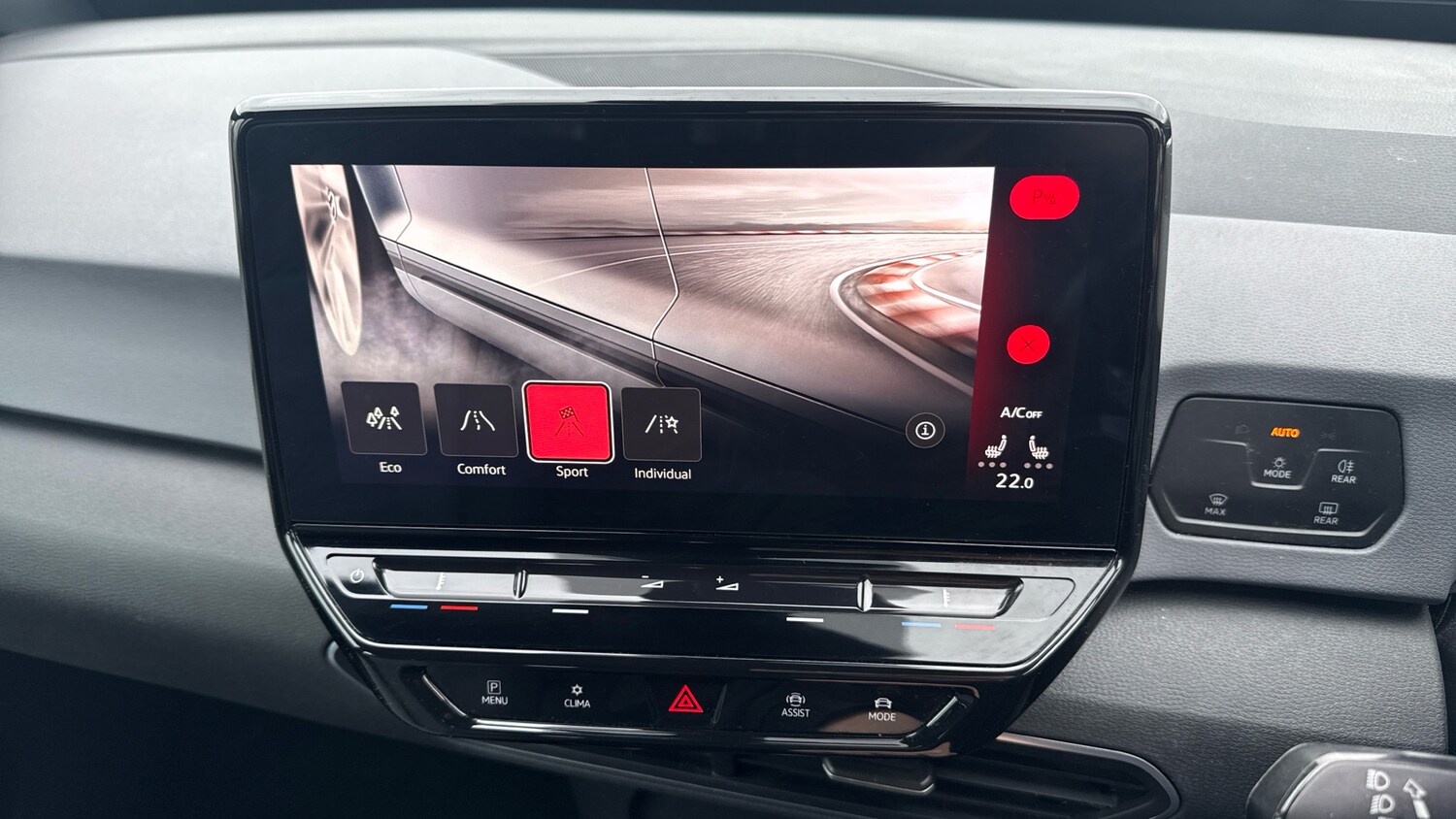 Used Volkswagen ID.3 2022 for sale - 77379103: Photo 49