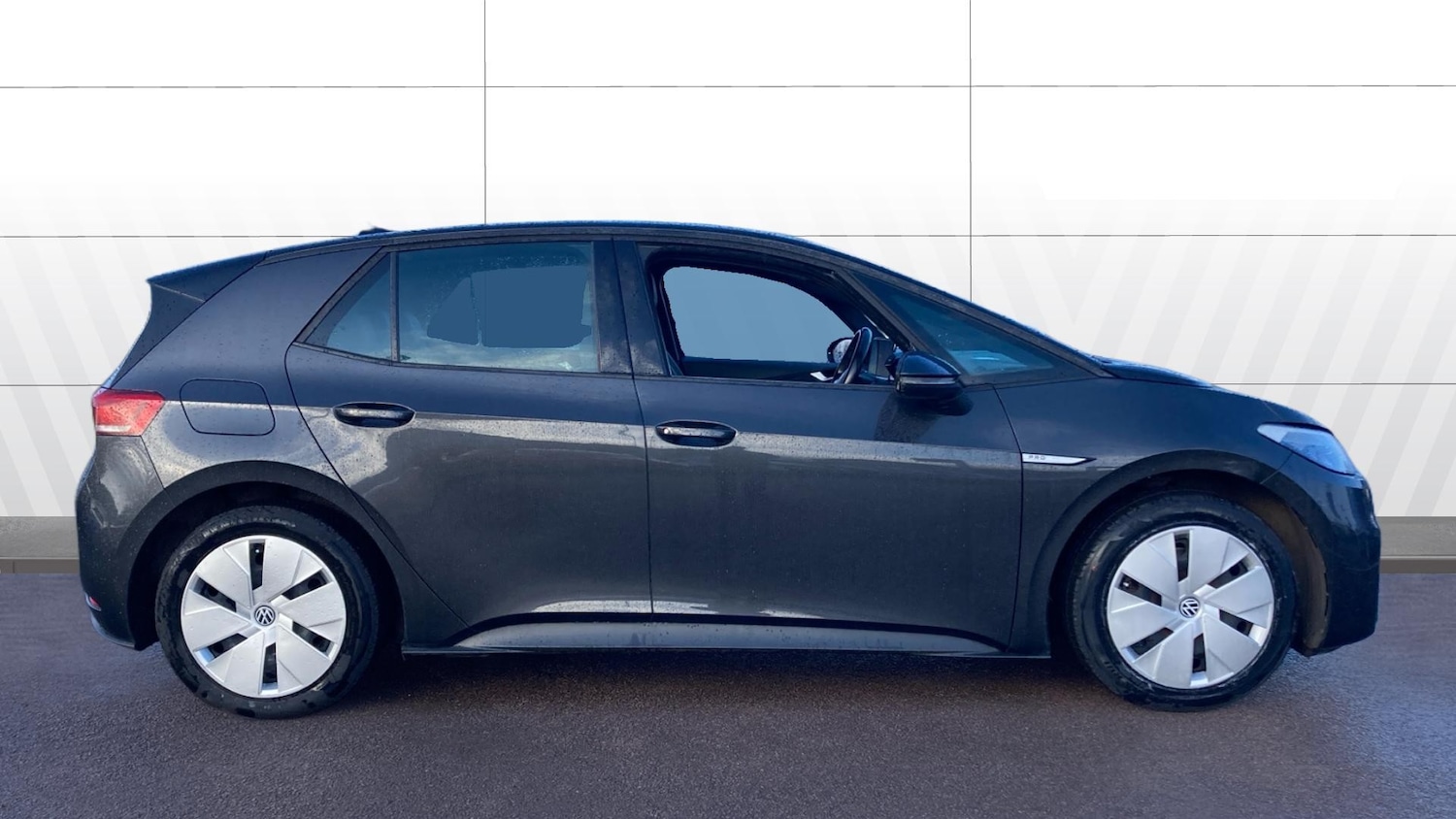 Used Volkswagen ID.3 2022 for sale - 77379103: Photo 5