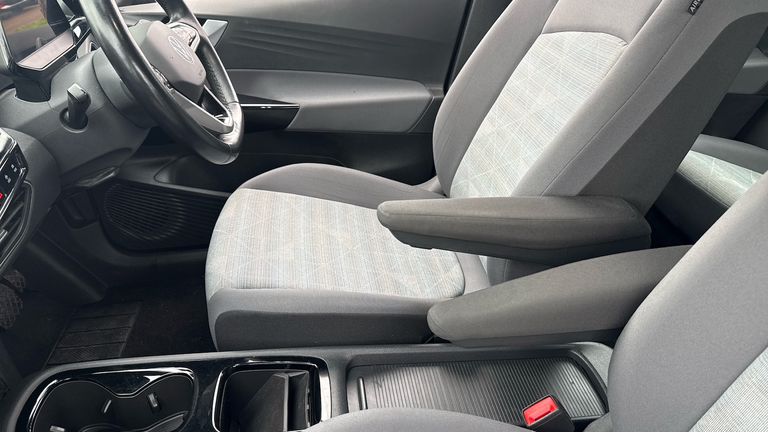 Used Volkswagen ID.3 2022 for sale - 77379103: Photo 51