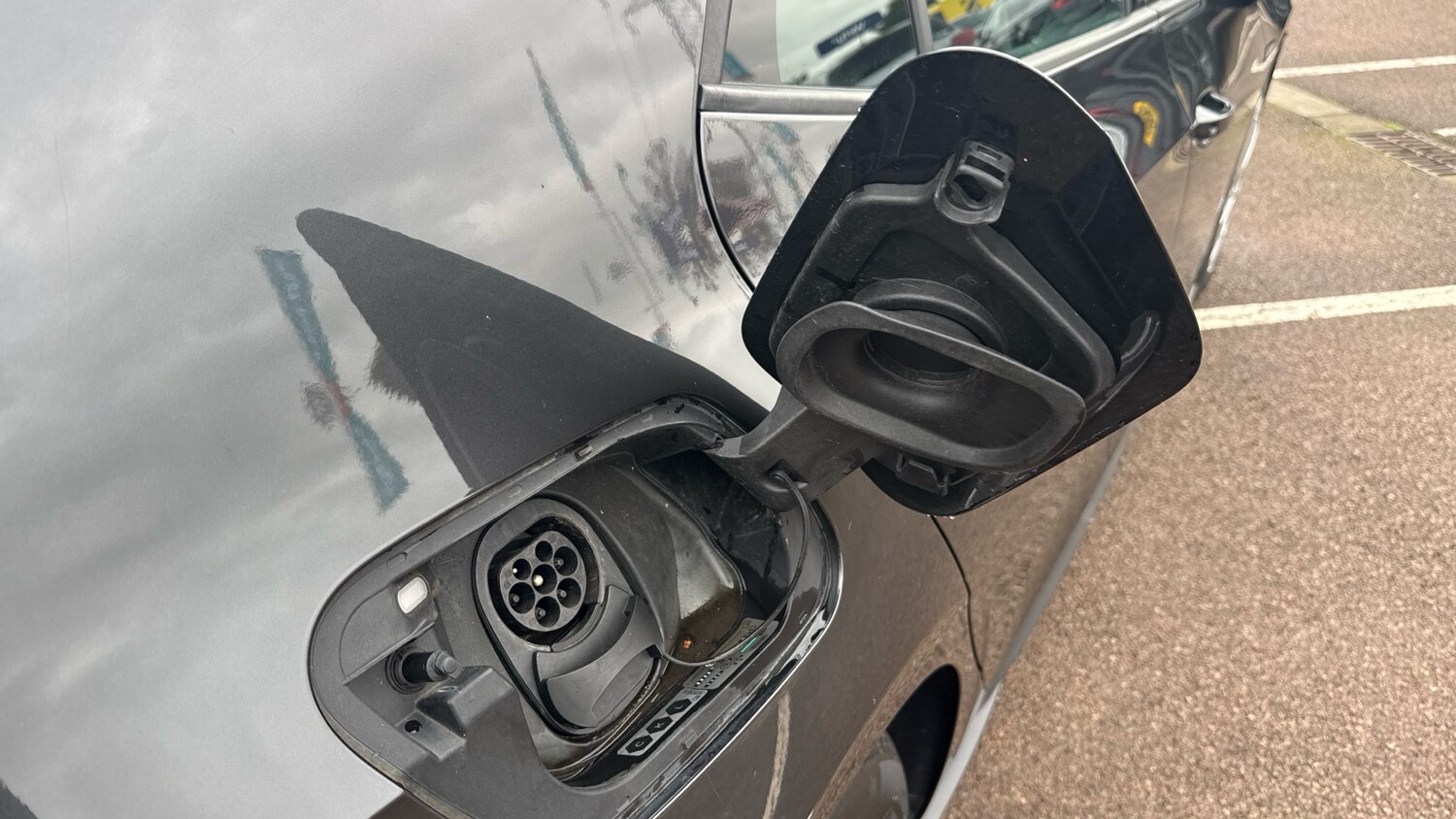 Used Volkswagen ID.3 2022 for sale - 77379103: Photo 52