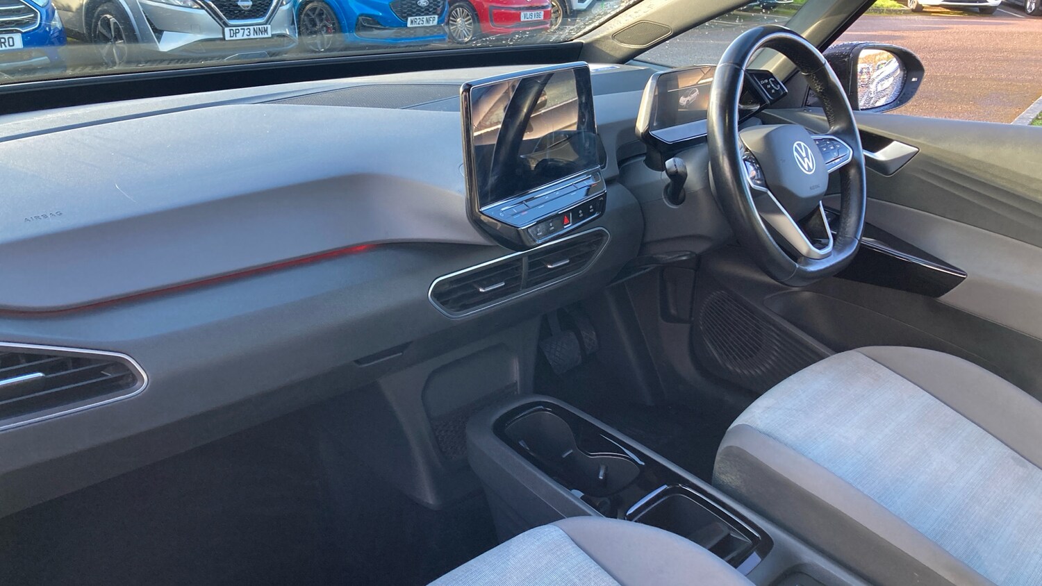 Used Volkswagen ID.3 2022 for sale - 77379103: Photo 9