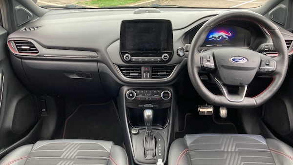 Used Ford Puma 2020 for sale - 76255278: Photo 10