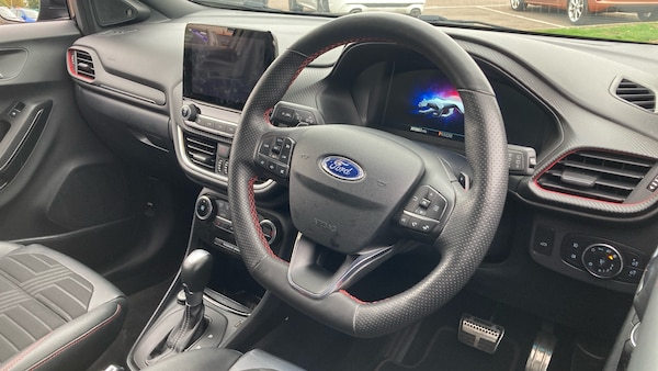 Used Ford Puma 2020 for sale - 76255278: Photo 11