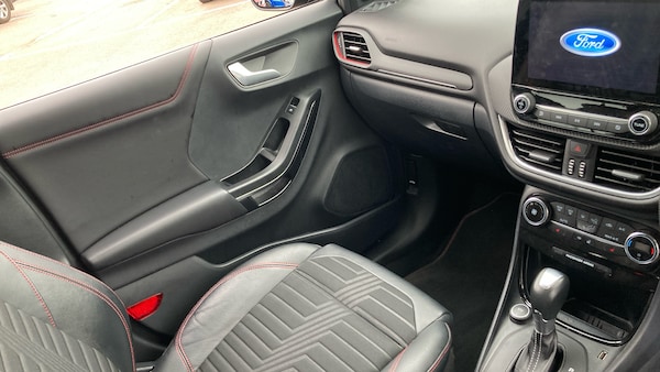 Used Ford Puma 2020 for sale - 76255278: Photo 14