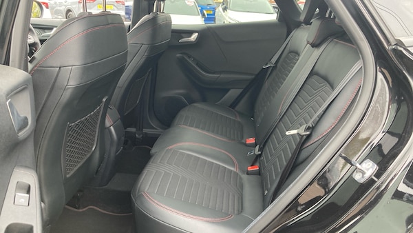 Used Ford Puma 2020 for sale - 76255278: Photo 16