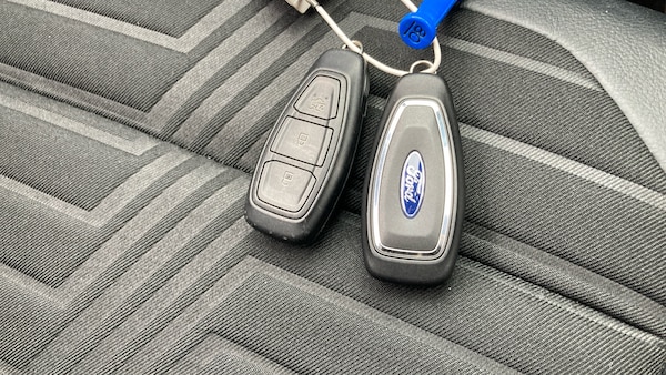 Used Ford Puma 2020 for sale - 76255278: Photo 20