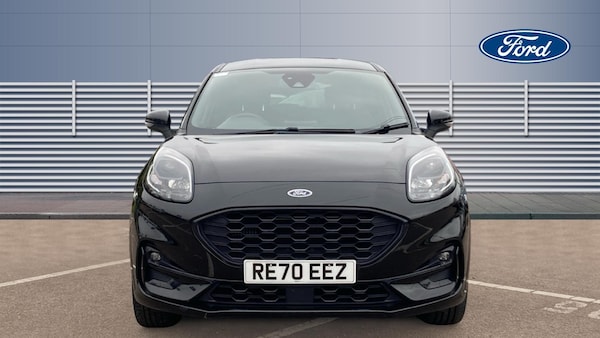 Used Ford Puma 2020 for sale - 76255278: Photo 3
