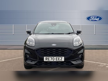 Used Ford Puma 2020 for sale - 76255278: Photo 3