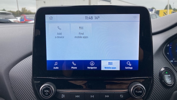 Used Ford Puma 2020 for sale - 76255278: Photo 40
