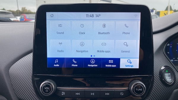 Used Ford Puma 2020 for sale - 76255278: Photo 41