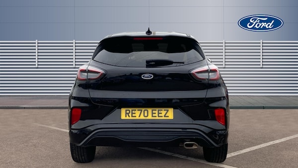 Used Ford Puma 2020 for sale - 76255278: Photo 6