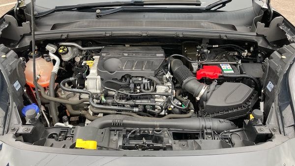 Used Ford Puma 2020 for sale - 76255278: Photo 8