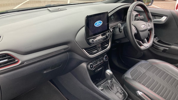 Used Ford Puma 2020 for sale - 76255278: Photo 9