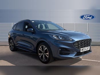 Used Ford Kuga 2024 for sale - 79111349: Photo