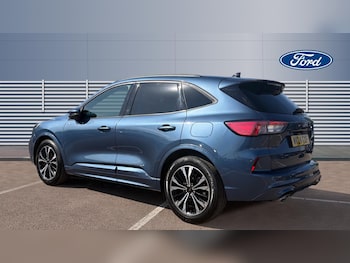 Used Ford Kuga 2024 for sale - 79111349: Photo