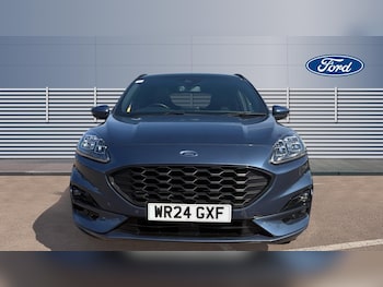 Used Ford Kuga 2024 for sale - 79111349: Photo