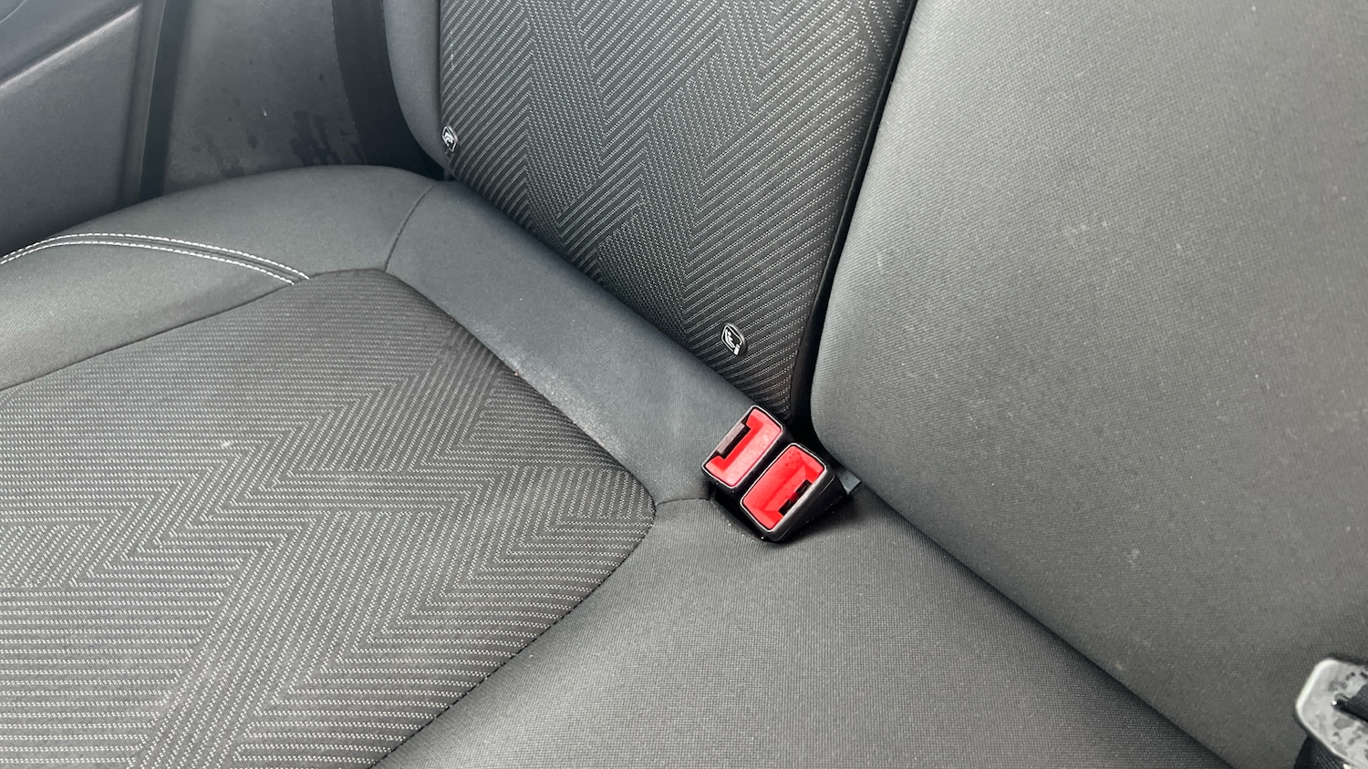 Used Ford Fiesta 2023 for sale - 77482207: Photo 17