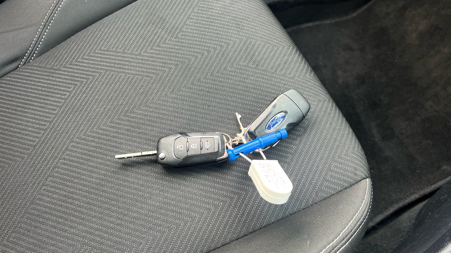 Used Ford Fiesta 2023 for sale - 77482207: Photo 19