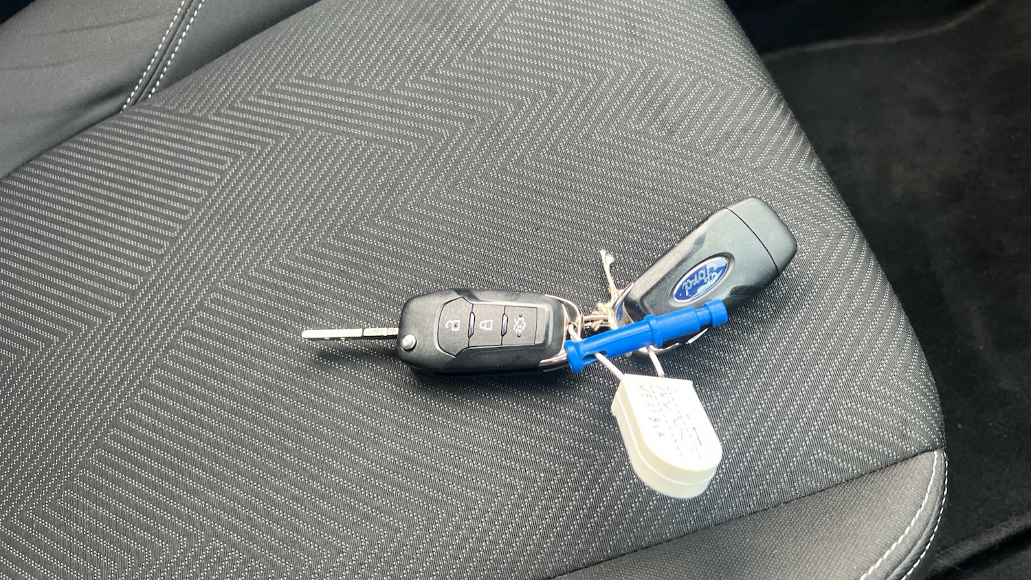 Used Ford Fiesta 2023 for sale - 77482207: Photo 20