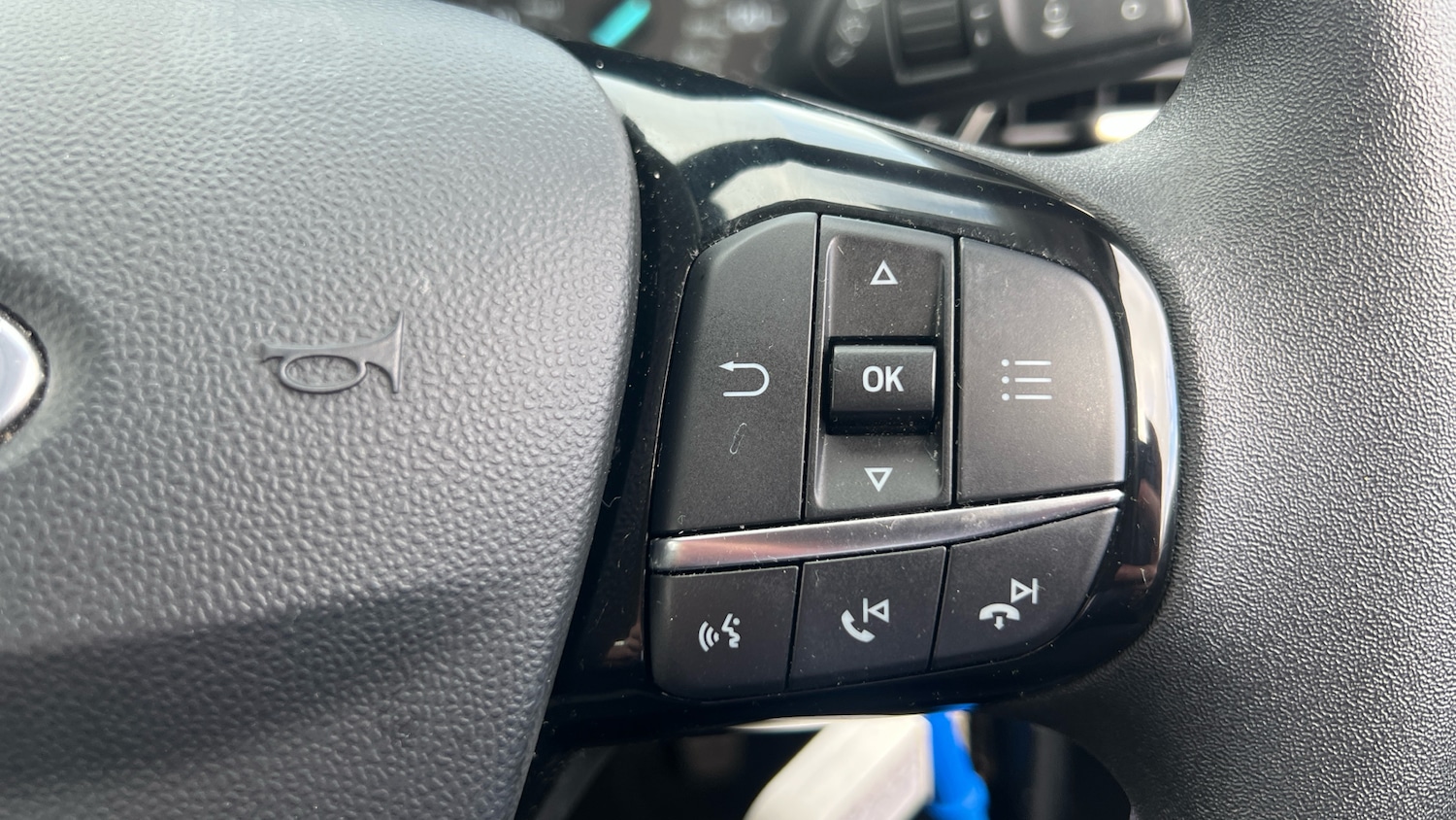 Used Ford Fiesta 2023 for sale - 77482207: Photo 22