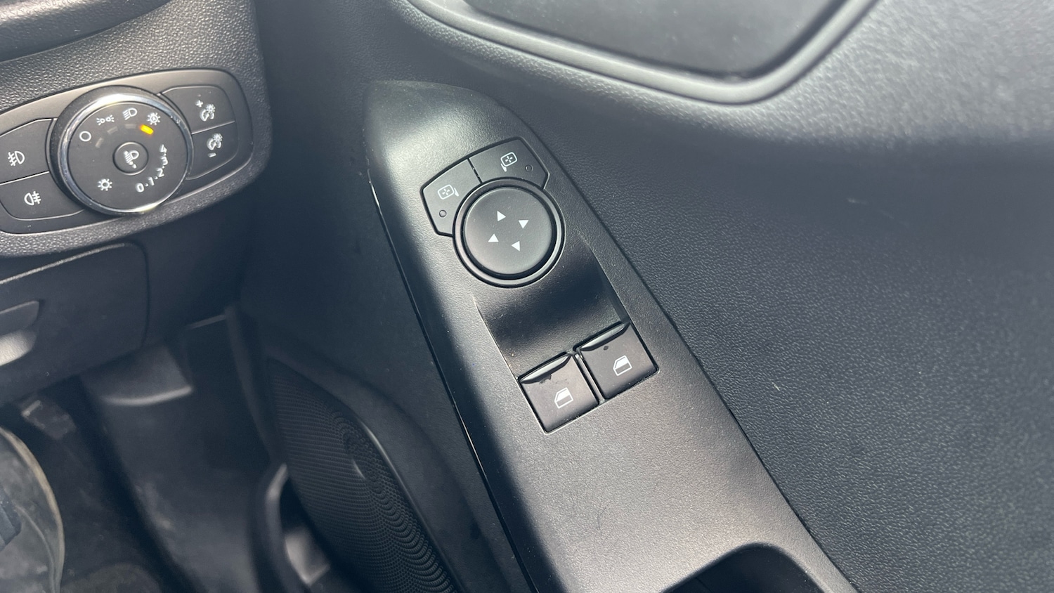 Used Ford Fiesta 2023 for sale - 77482207: Photo 24