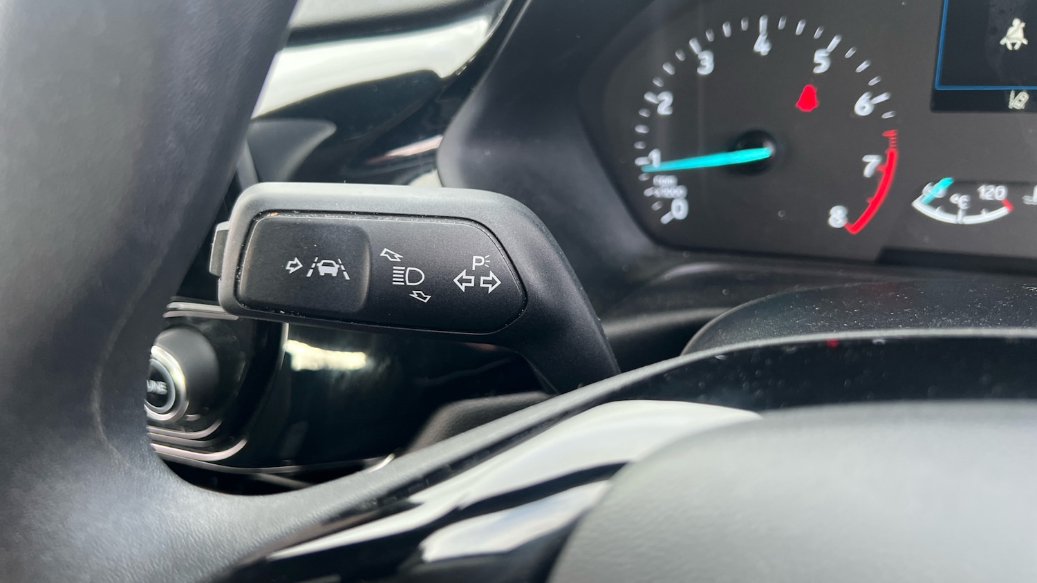 Used Ford Fiesta 2023 for sale - 77482207: Photo 26