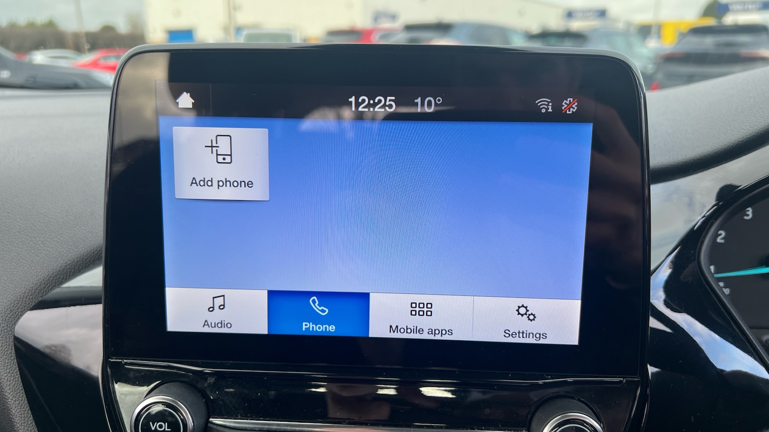 Used Ford Fiesta 2023 for sale - 77482207: Photo 30