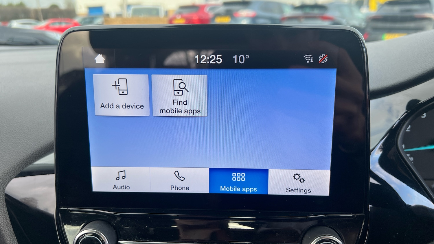 Used Ford Fiesta 2023 for sale - 77482207: Photo 31