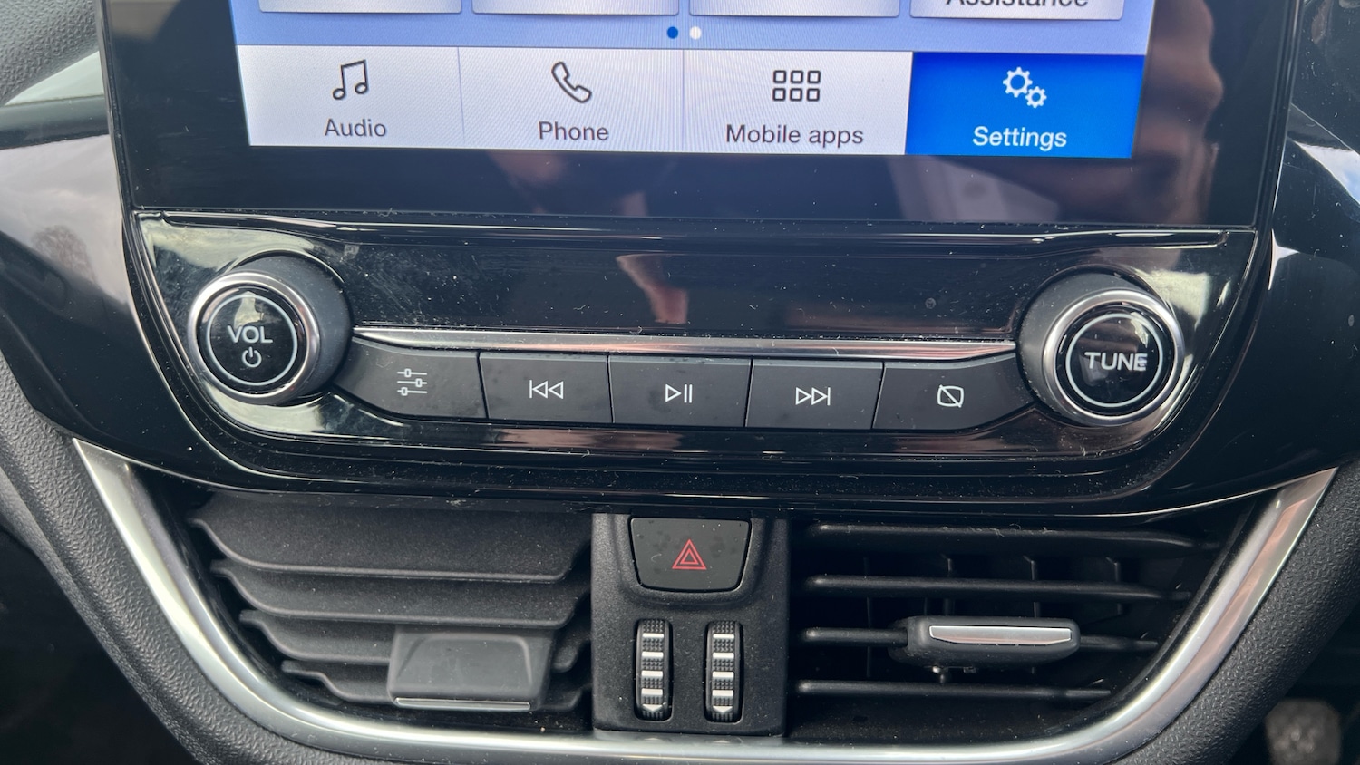 Used Ford Fiesta 2023 for sale - 77482207: Photo 33